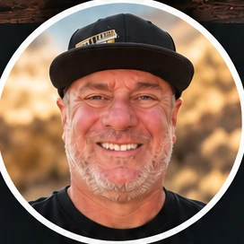 Photo of Joseph, Moab Lyft driver